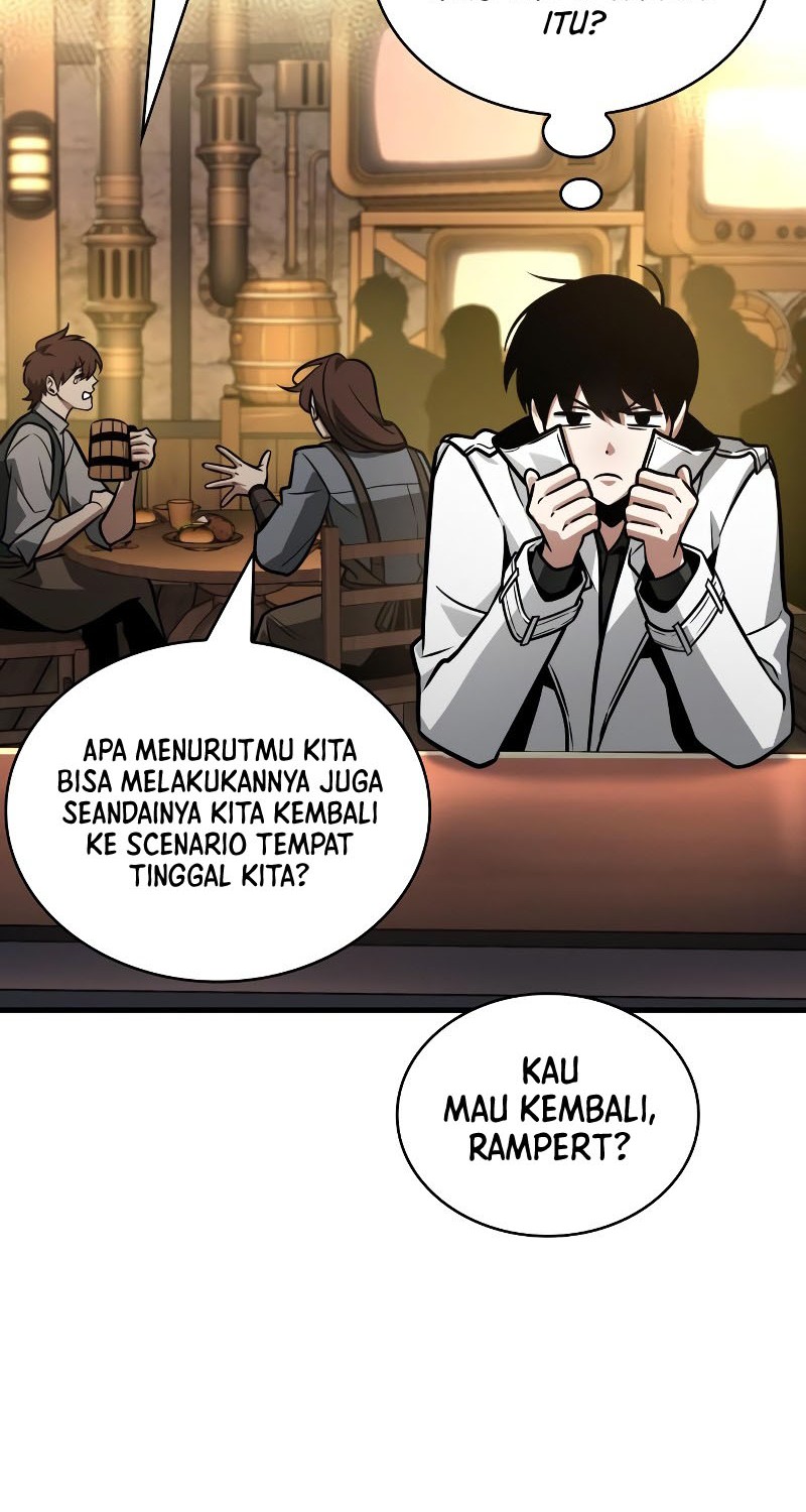 Omniscient Readers Viewpoint Chapter 229 Gambar 13