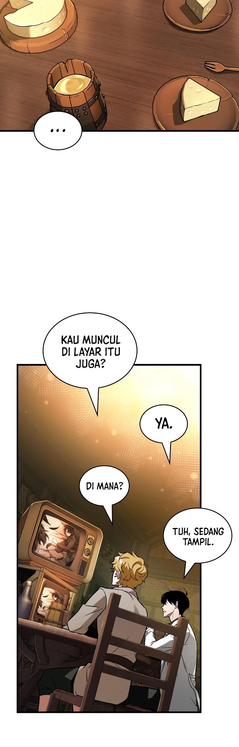 Omniscient Readers Viewpoint Chapter 229 Gambar 23