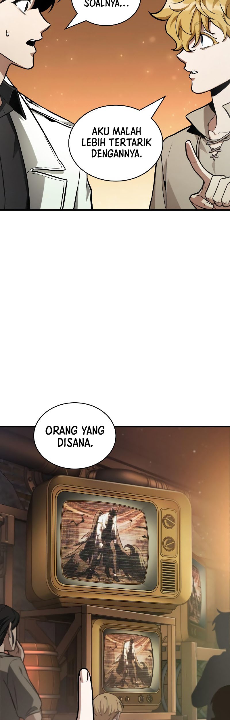 Omniscient Readers Viewpoint Chapter 229 Gambar 28