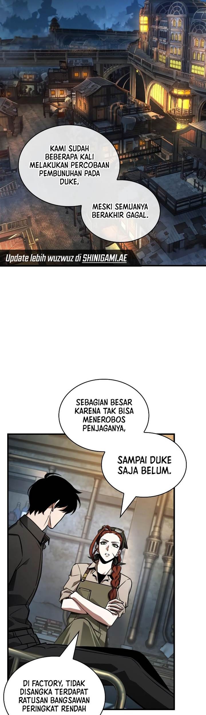 Omniscient Readers Viewpoint Chapter 228 Gambar 37