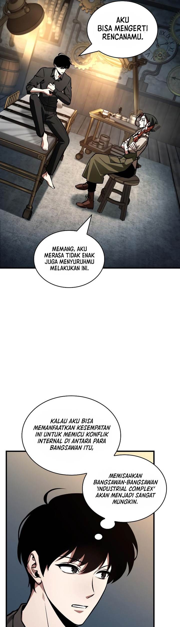 Omniscient Readers Viewpoint Chapter 228 Gambar 41