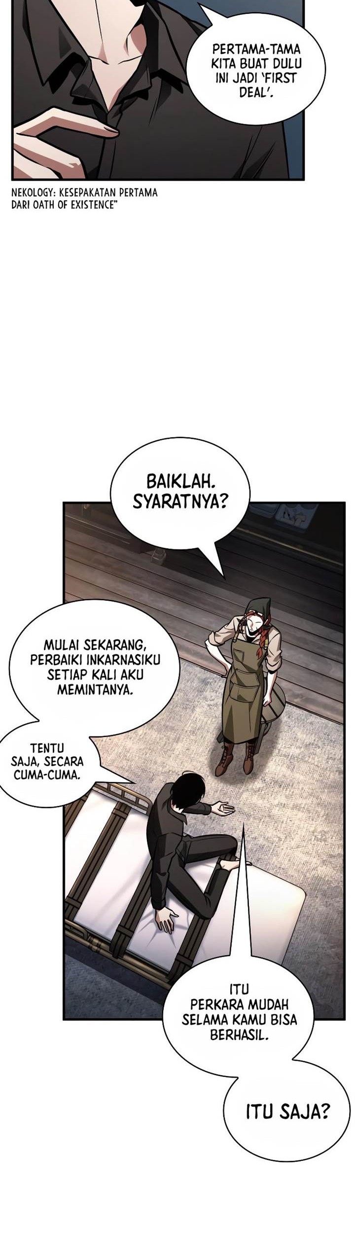 Omniscient Readers Viewpoint Chapter 228 Gambar 42