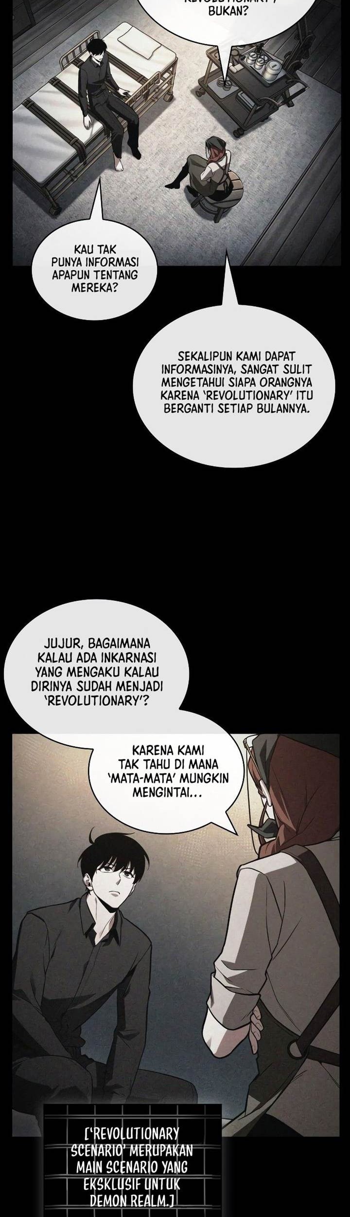 Omniscient Readers Viewpoint Chapter 228 Gambar 51