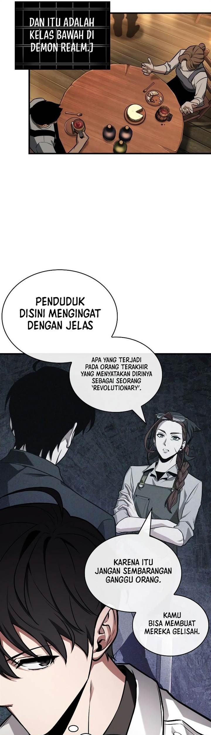Omniscient Readers Viewpoint Chapter 228 Gambar 53