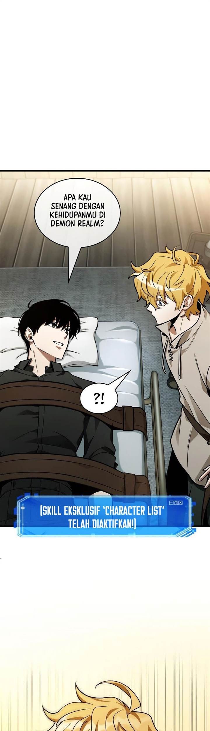 Baca Komik Omniscient Readers Viewpoint Chapter 228 Gambar 1