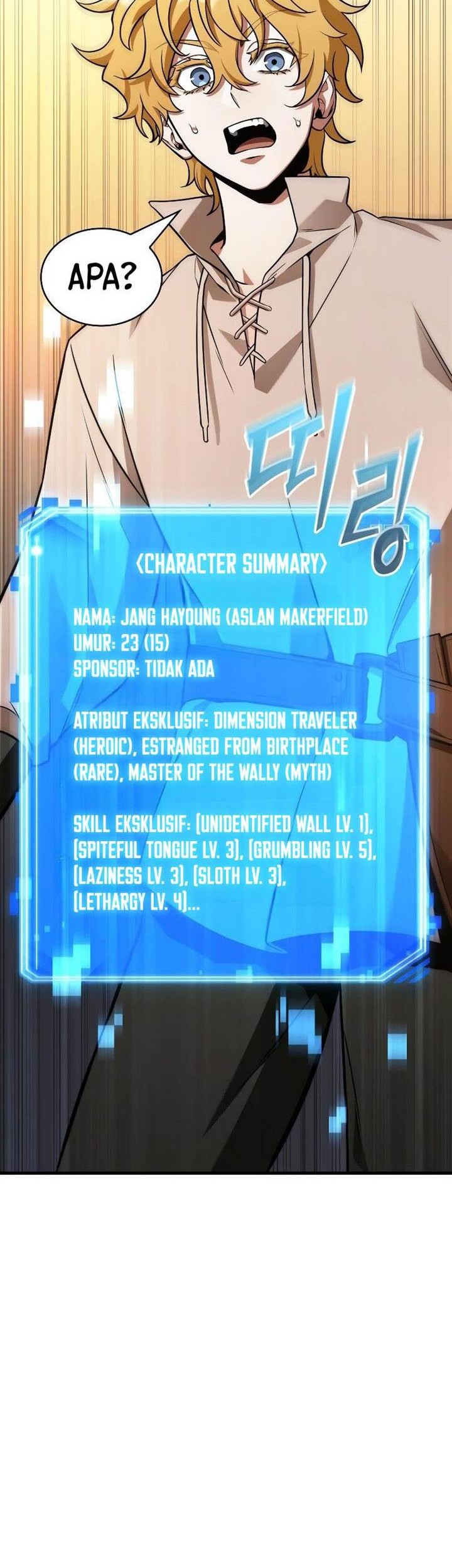 Baca Manhwa Omniscient Readers Viewpoint Chapter 228 Gambar 2