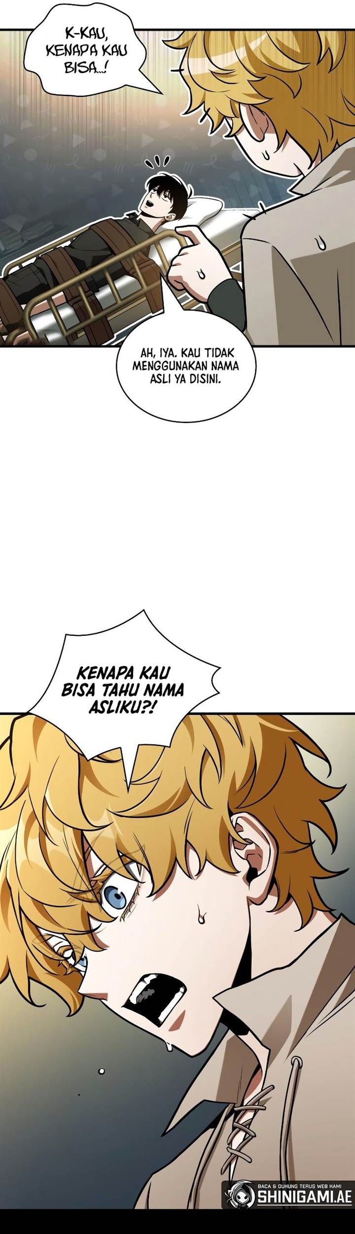 Omniscient Readers Viewpoint Chapter 228 Gambar 3