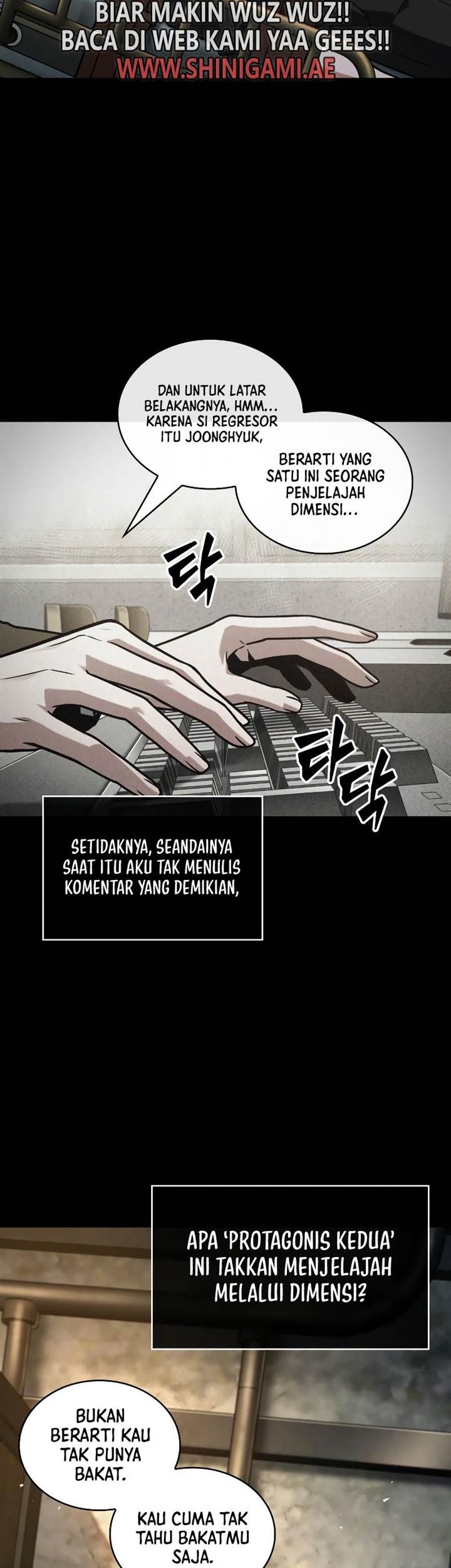 Omniscient Readers Viewpoint Chapter 228 Gambar 6
