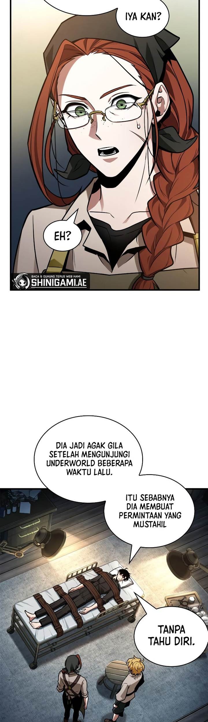 Omniscient Readers Viewpoint Chapter 228 Gambar 11