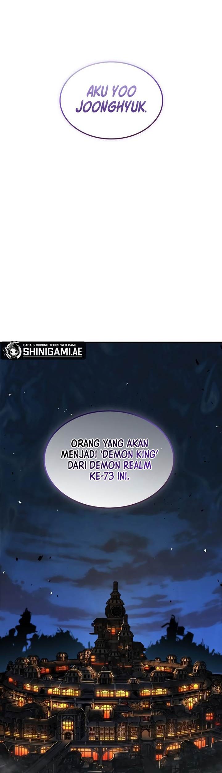 Omniscient Readers Viewpoint Chapter 228 Gambar 15