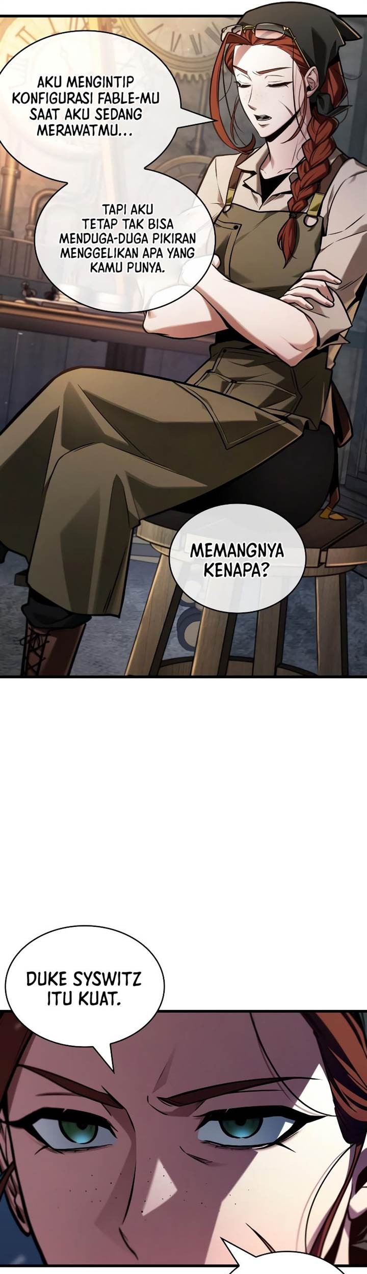 Omniscient Readers Viewpoint Chapter 228 Gambar 29