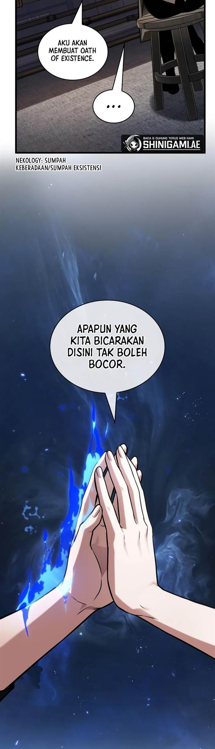 Omniscient Readers Viewpoint Chapter 228 Gambar 31