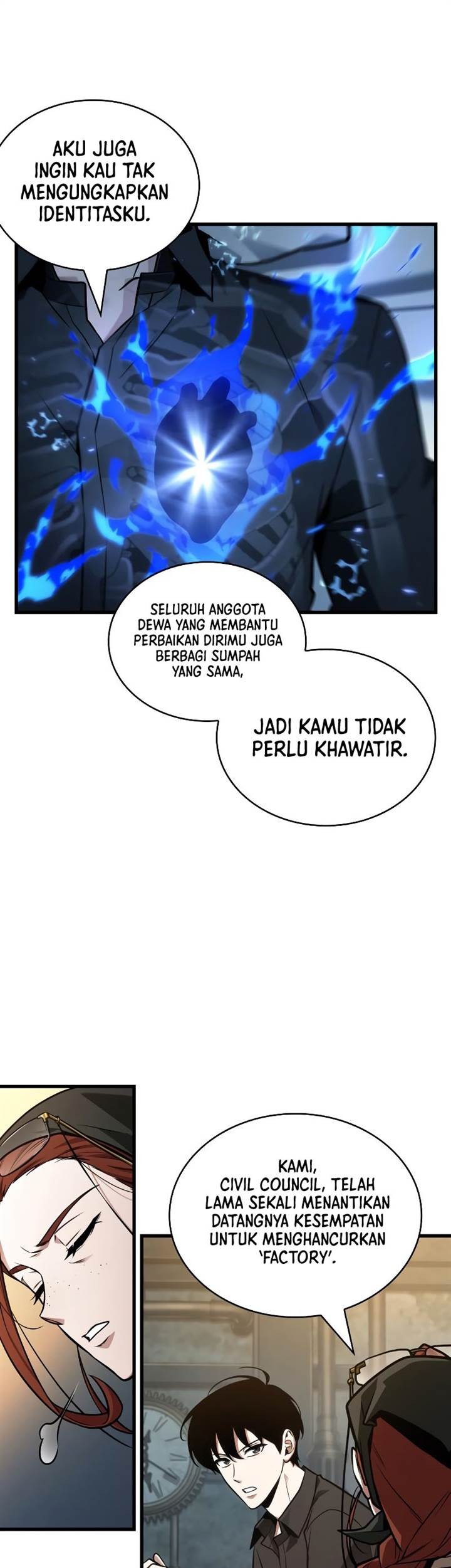 Omniscient Readers Viewpoint Chapter 228 Gambar 33