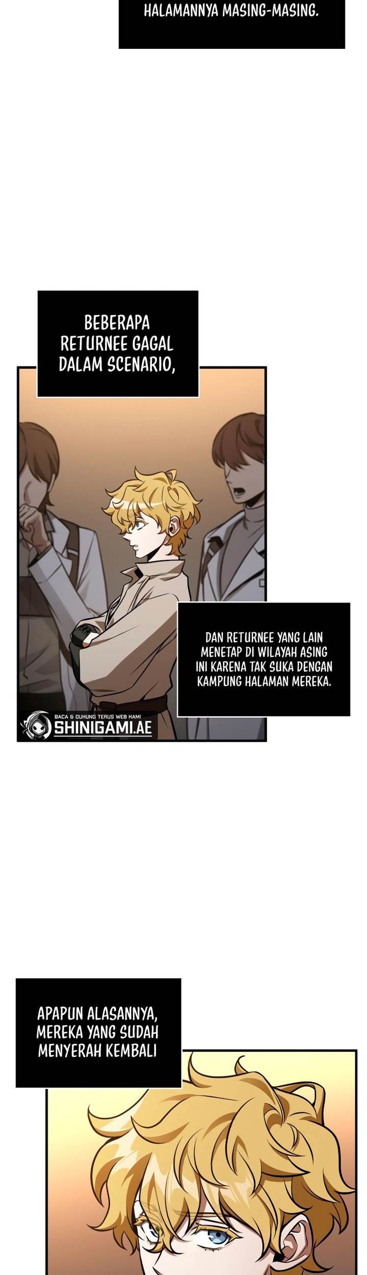Omniscient Readers Viewpoint Chapter 228 Gambar 35