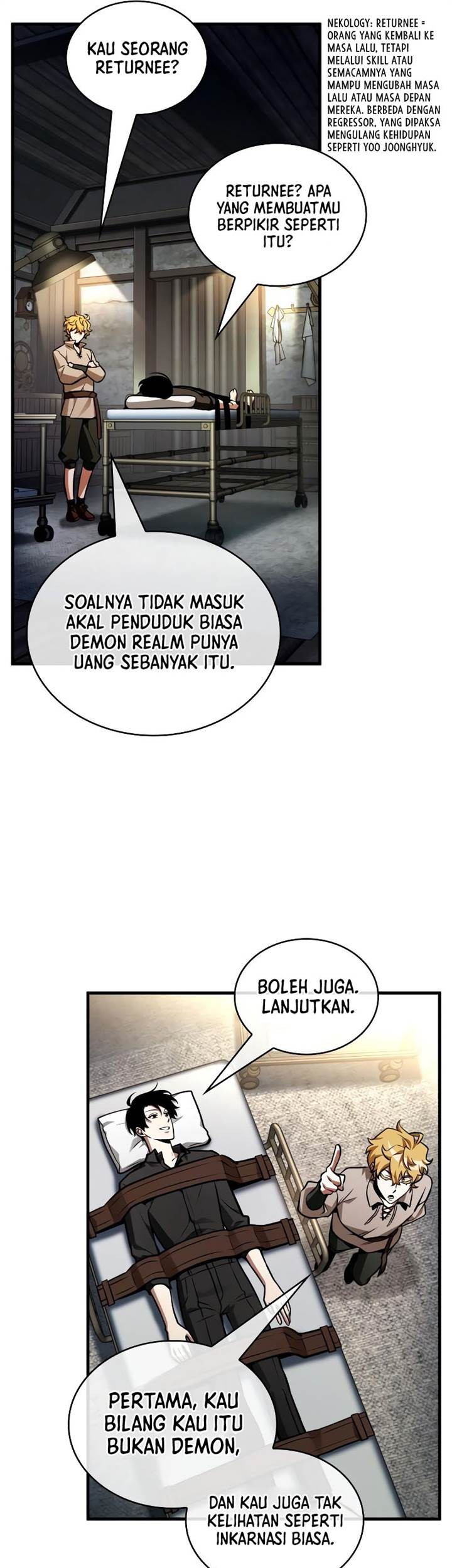 Omniscient Readers Viewpoint Chapter 227 Gambar 41