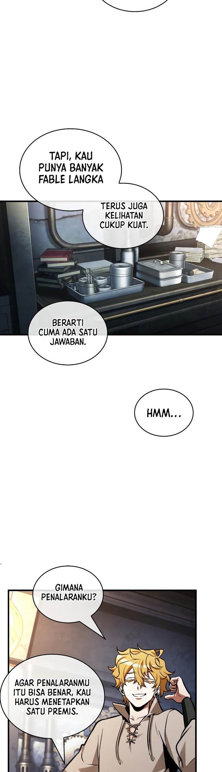 Omniscient Readers Viewpoint Chapter 227 Gambar 42