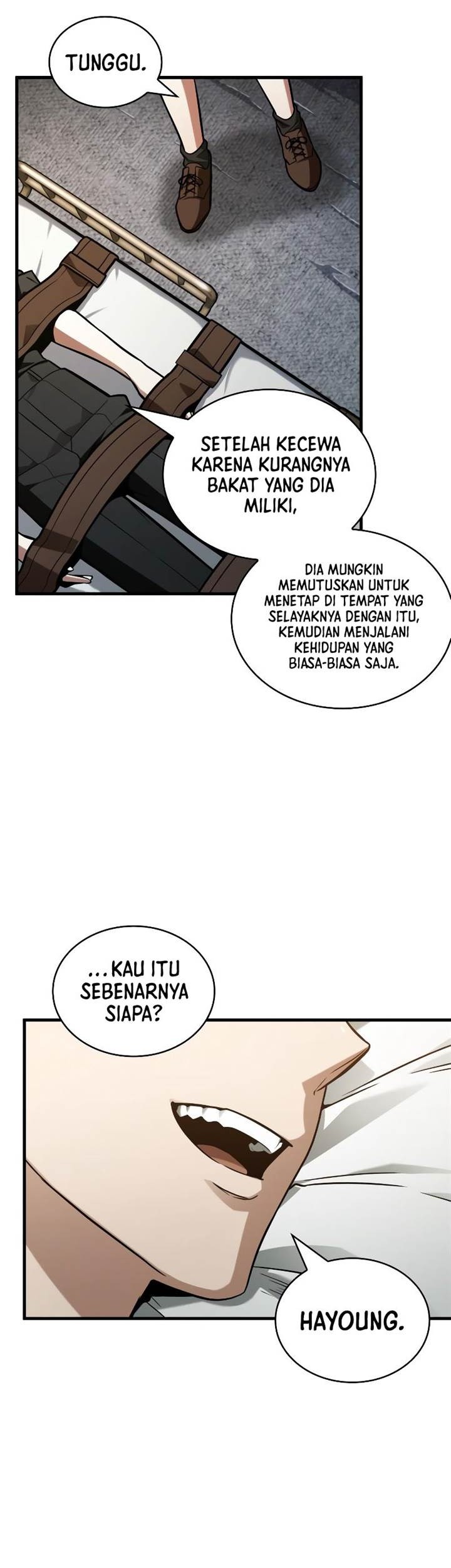 Omniscient Readers Viewpoint Chapter 227 Gambar 47