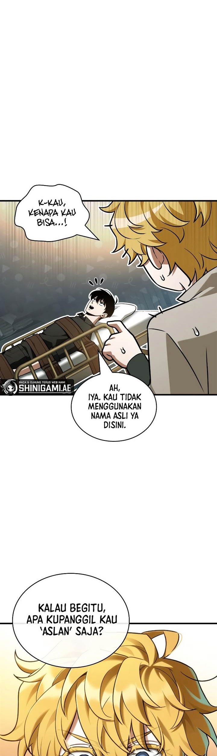 Omniscient Readers Viewpoint Chapter 227 Gambar 50