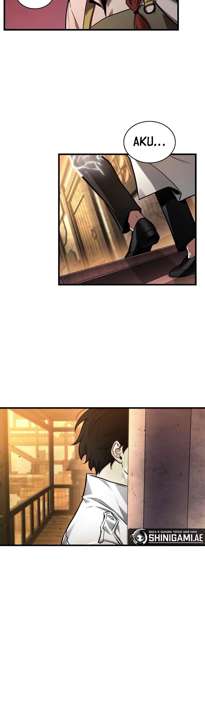 Baca Manhwa Omniscient Readers Viewpoint Chapter 227 Gambar 2