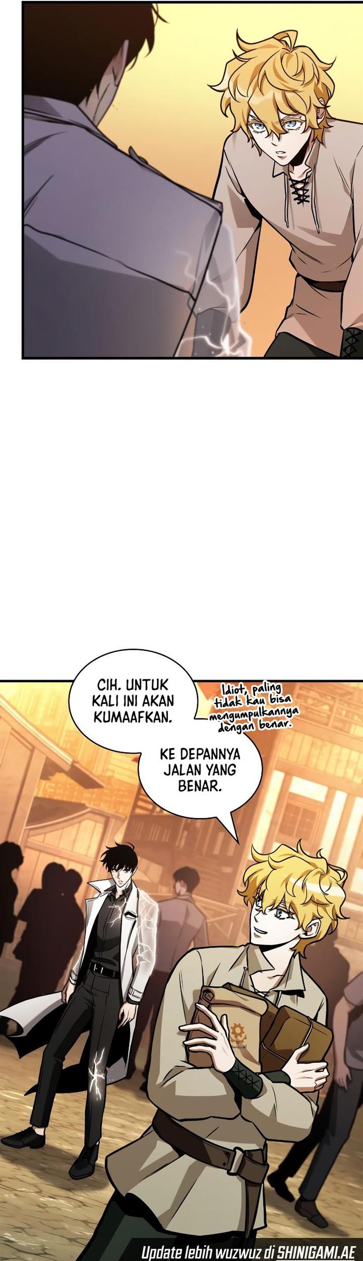 Omniscient Readers Viewpoint Chapter 226 Gambar 37
