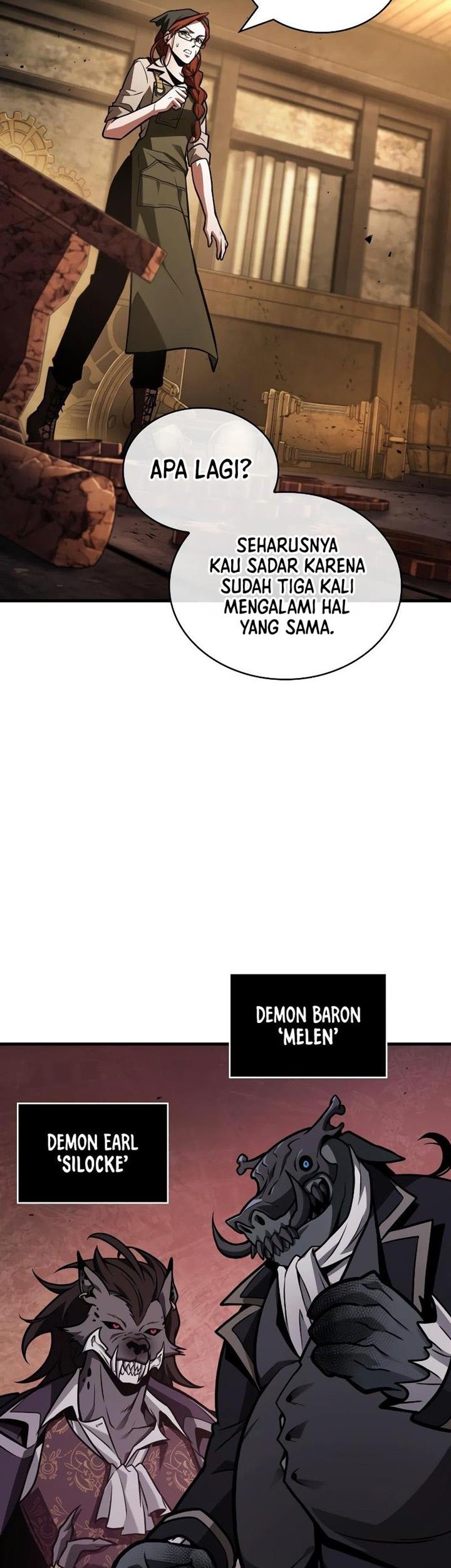 Omniscient Readers Viewpoint Chapter 226 Gambar 46