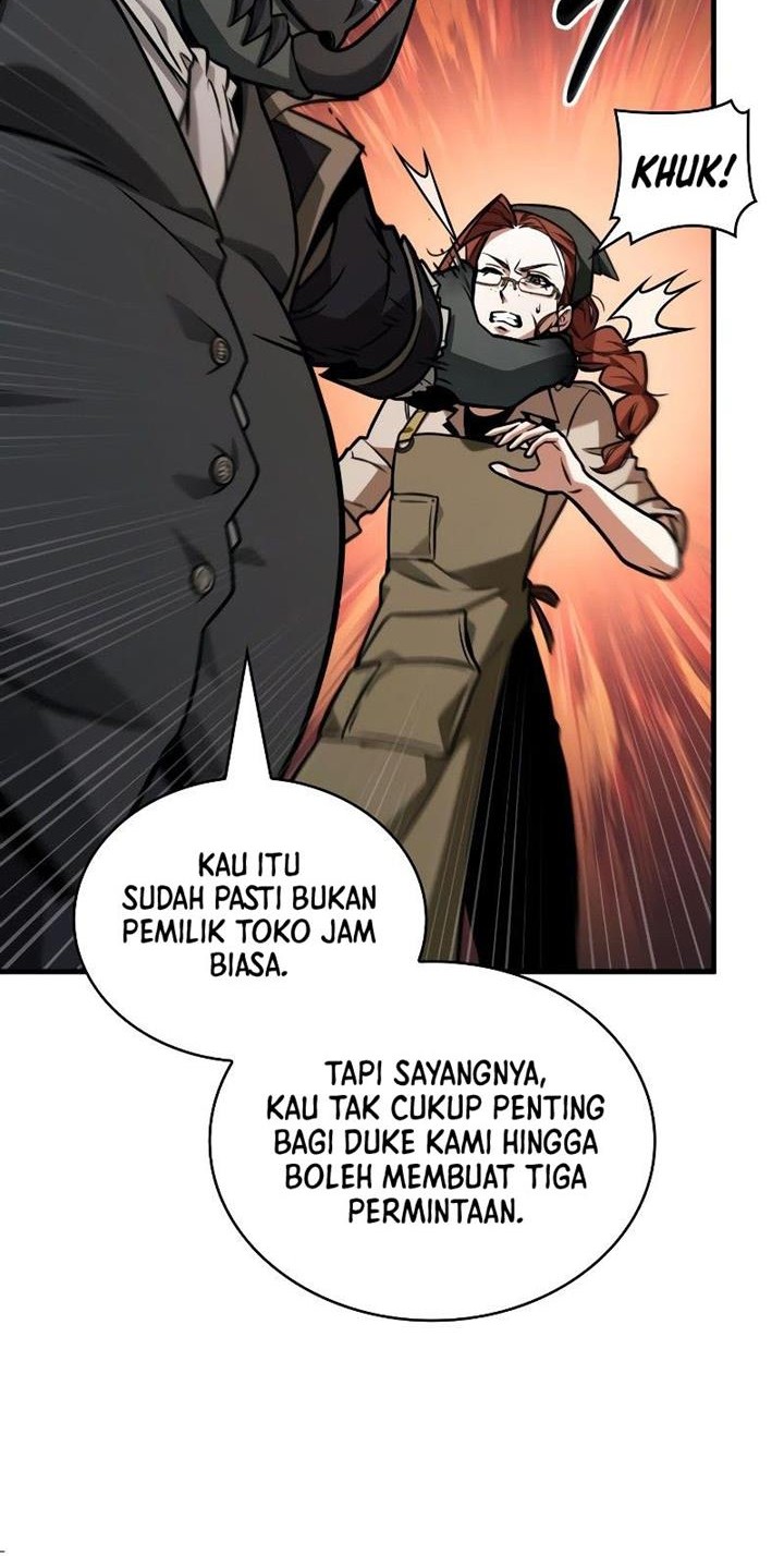 Omniscient Readers Viewpoint Chapter 226 Gambar 48