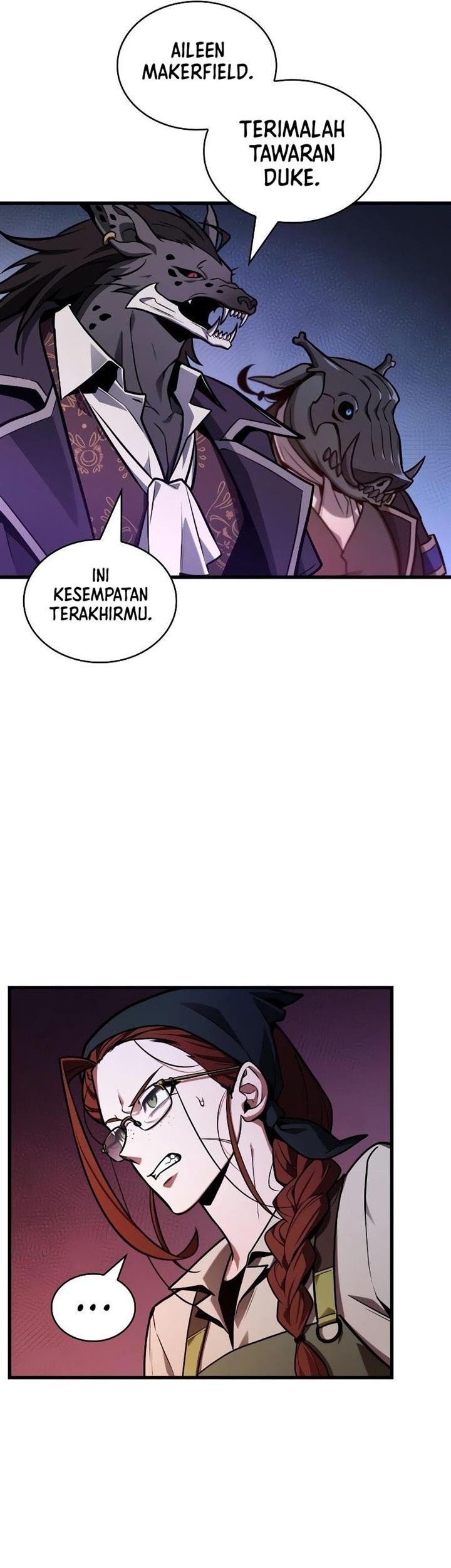 Omniscient Readers Viewpoint Chapter 226 Gambar 61