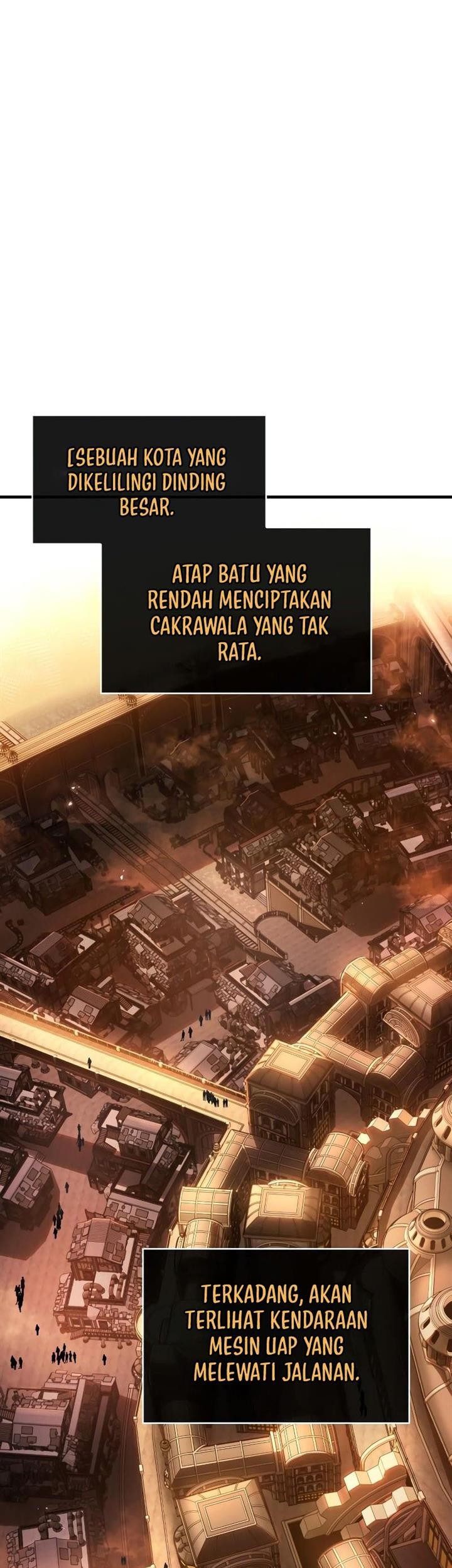 Baca Komik Omniscient Readers Viewpoint Chapter 226 Gambar 1