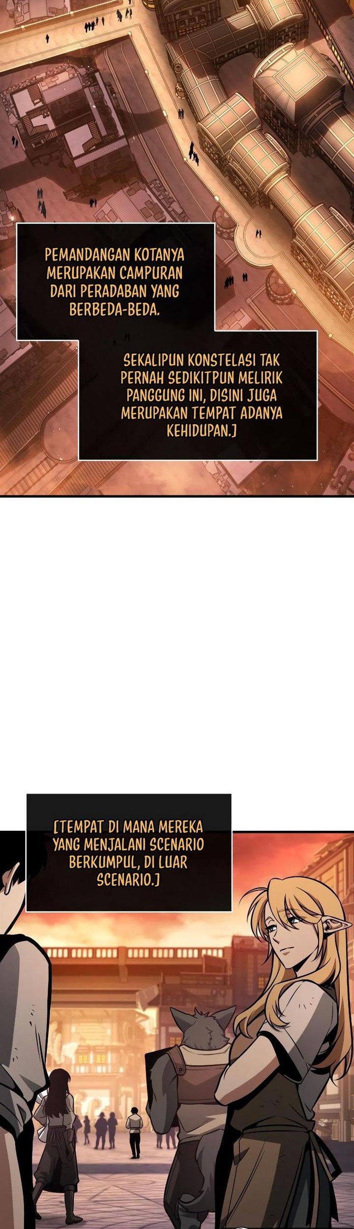 Baca Manhwa Omniscient Readers Viewpoint Chapter 226 Gambar 2
