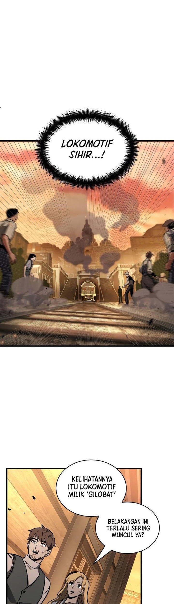 Omniscient Readers Viewpoint Chapter 226 Gambar 14