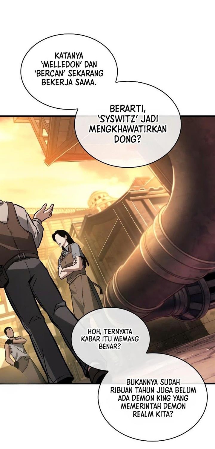 Omniscient Readers Viewpoint Chapter 226 Gambar 16