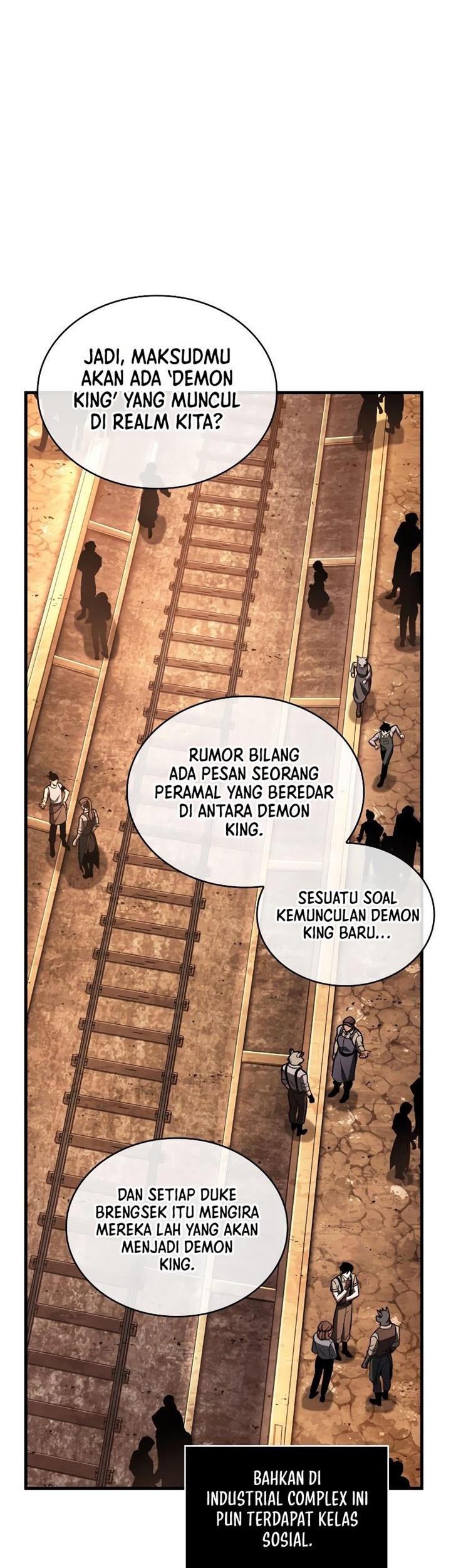 Omniscient Readers Viewpoint Chapter 226 Gambar 17