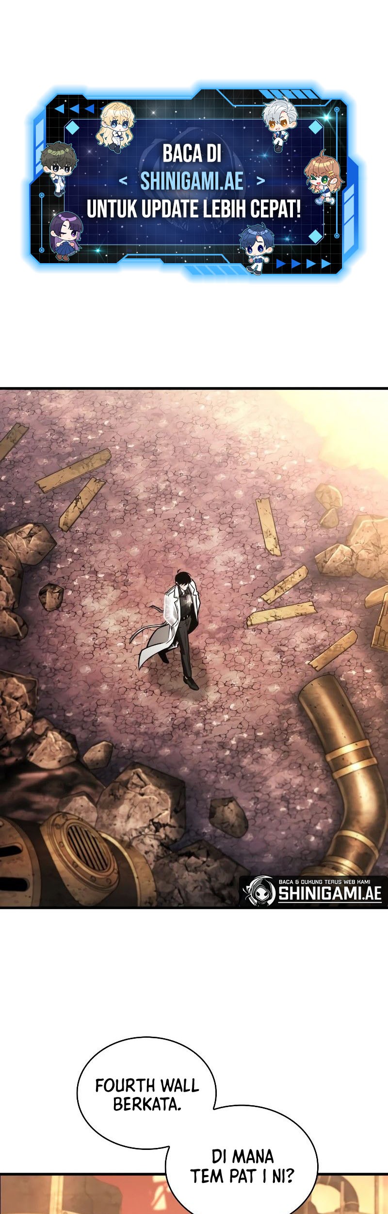 Baca Manhwa Omniscient Readers Viewpoint Chapter 225 Gambar 2