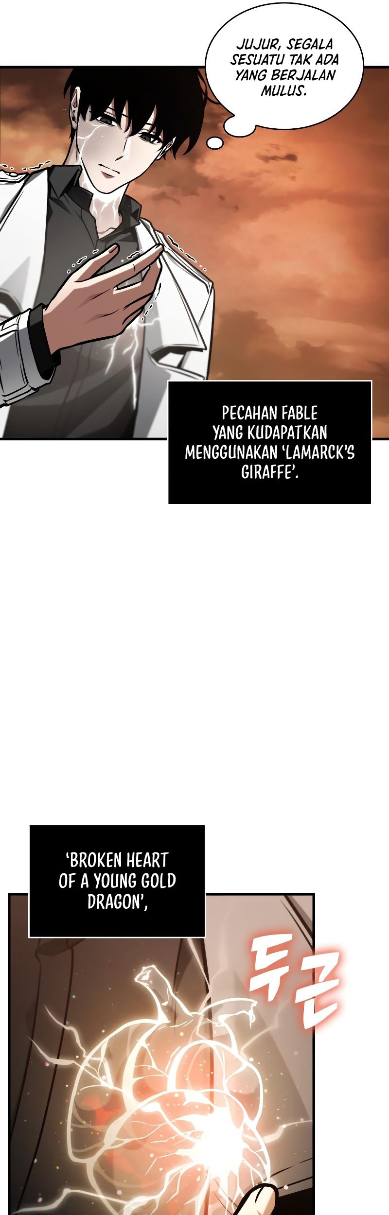 Omniscient Readers Viewpoint Chapter 225 Gambar 6
