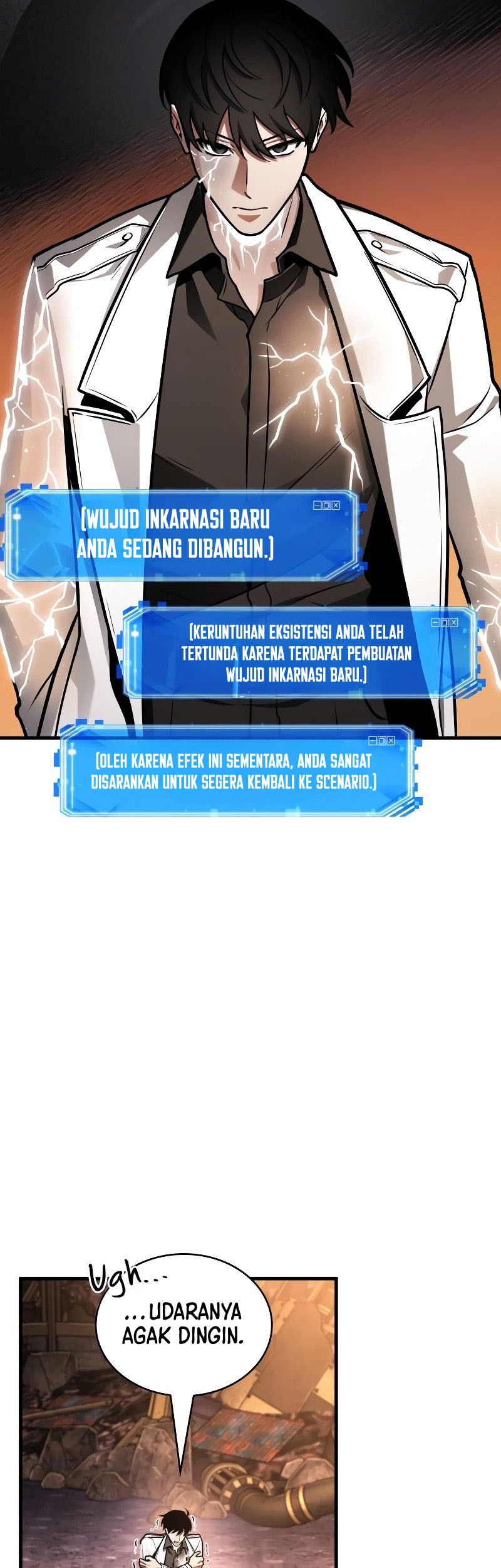 Omniscient Readers Viewpoint Chapter 225 Gambar 10