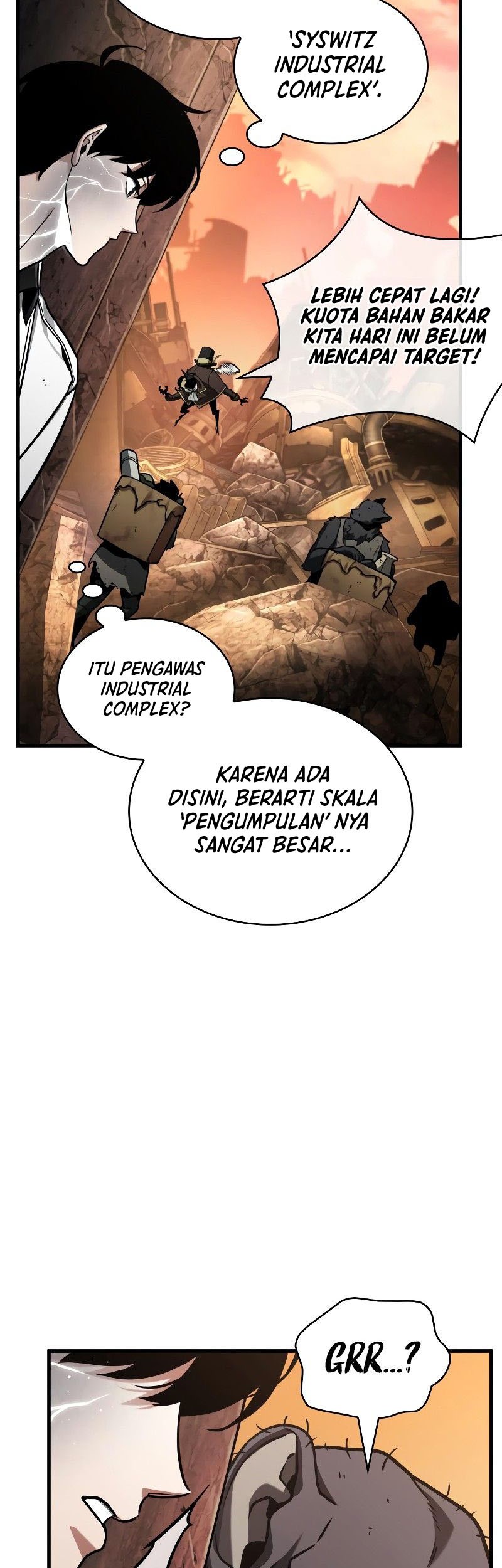 Omniscient Readers Viewpoint Chapter 225 Gambar 28