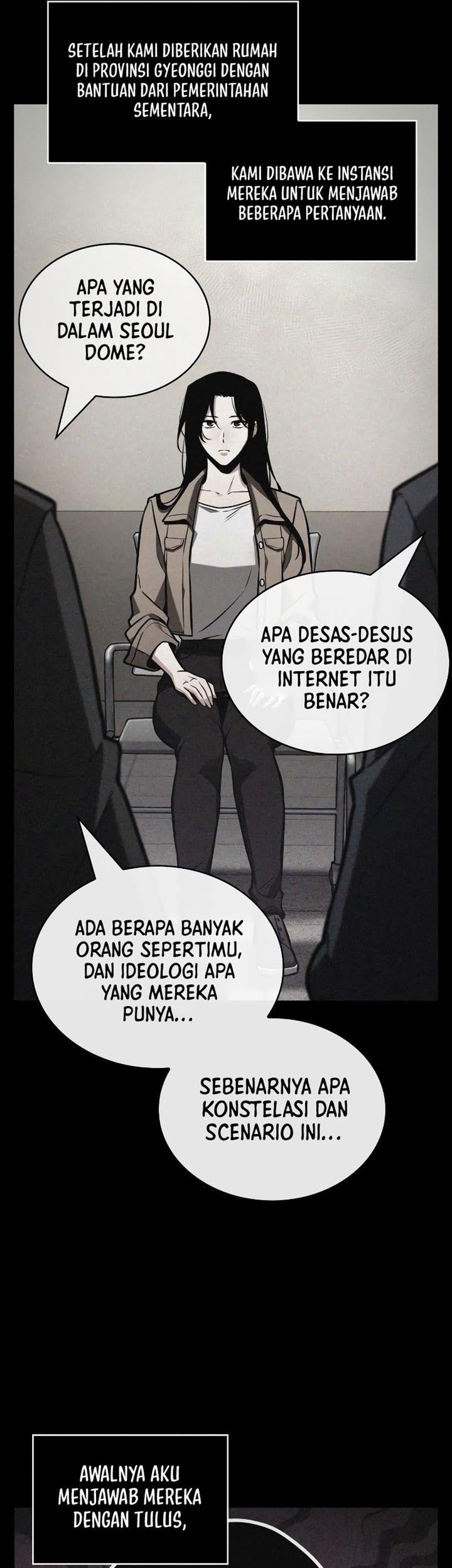 Omniscient Readers Viewpoint Chapter 224 Gambar 35