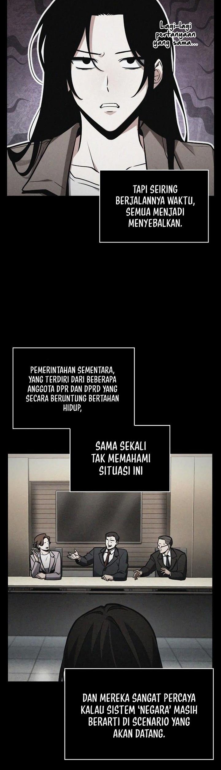 Omniscient Readers Viewpoint Chapter 224 Gambar 36