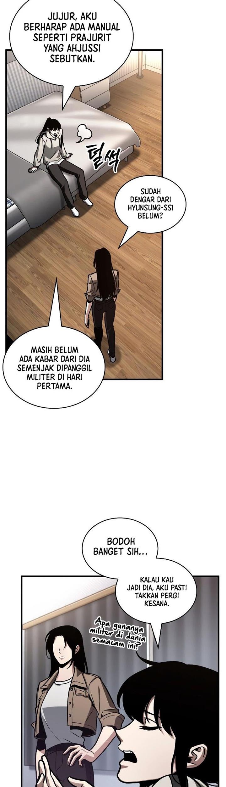 Omniscient Readers Viewpoint Chapter 224 Gambar 41