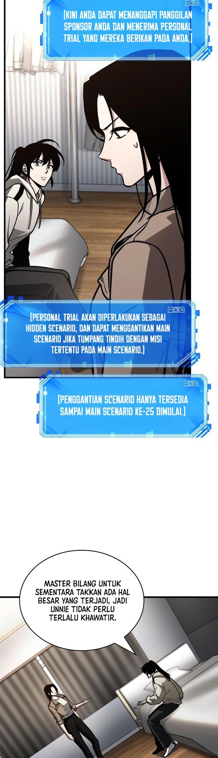 Omniscient Readers Viewpoint Chapter 224 Gambar 44