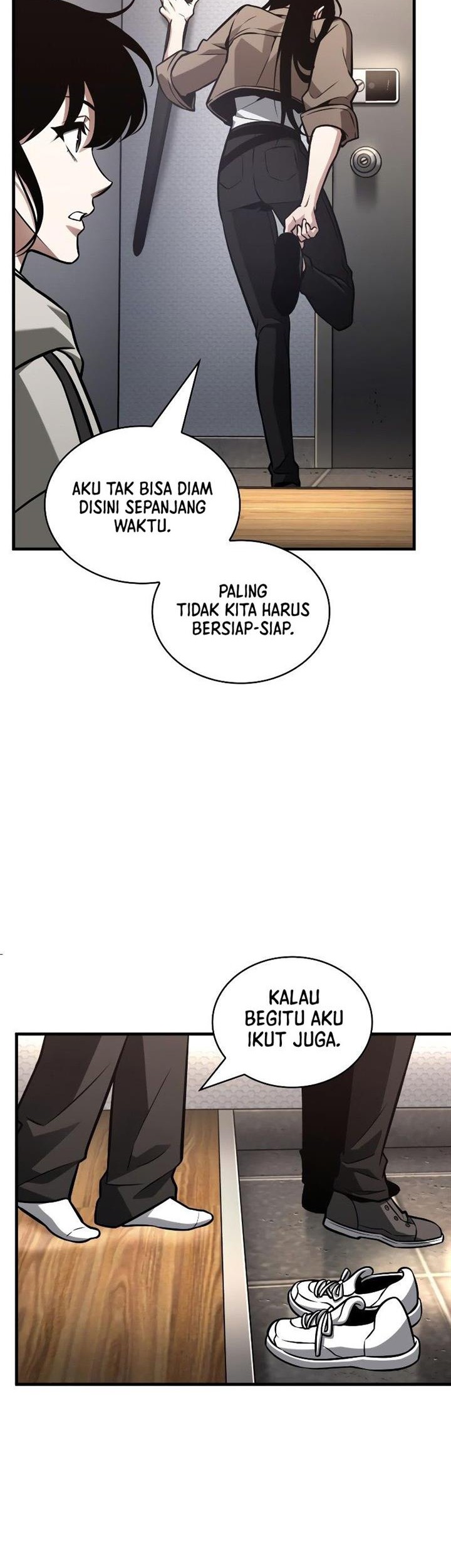 Omniscient Readers Viewpoint Chapter 224 Gambar 48