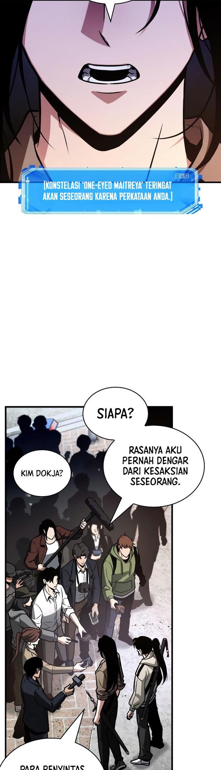 Omniscient Readers Viewpoint Chapter 224 Gambar 57