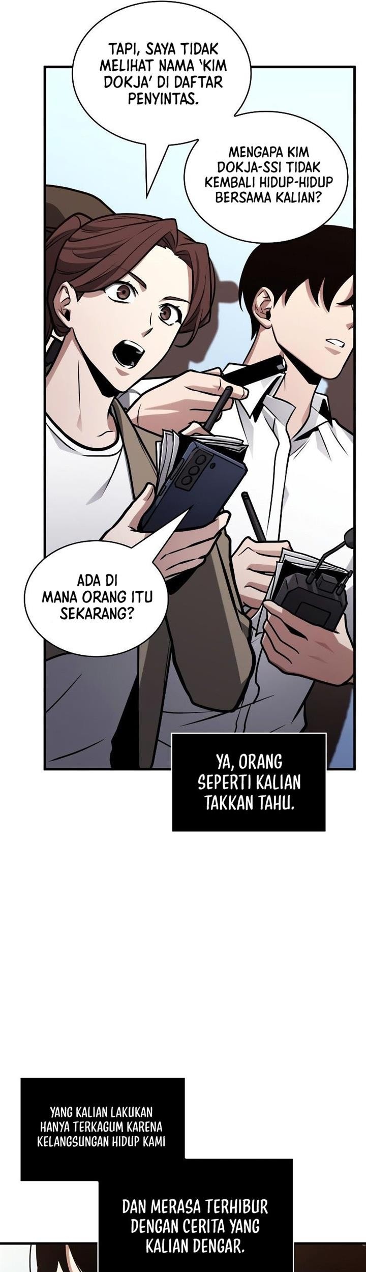 Omniscient Readers Viewpoint Chapter 224 Gambar 59