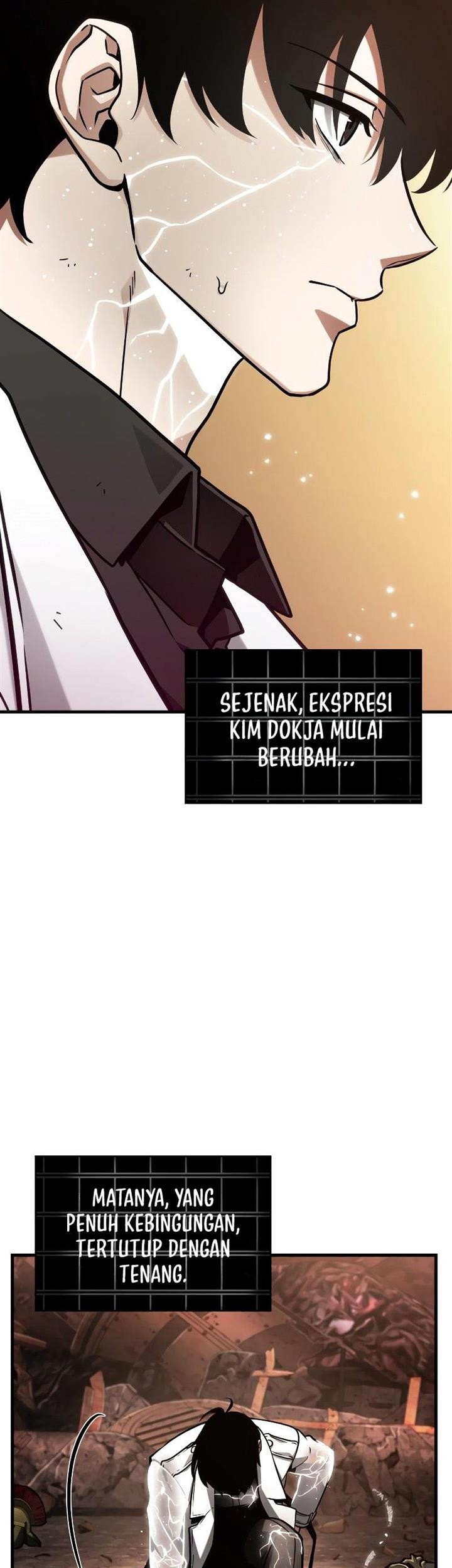 Omniscient Readers Viewpoint Chapter 224 Gambar 16