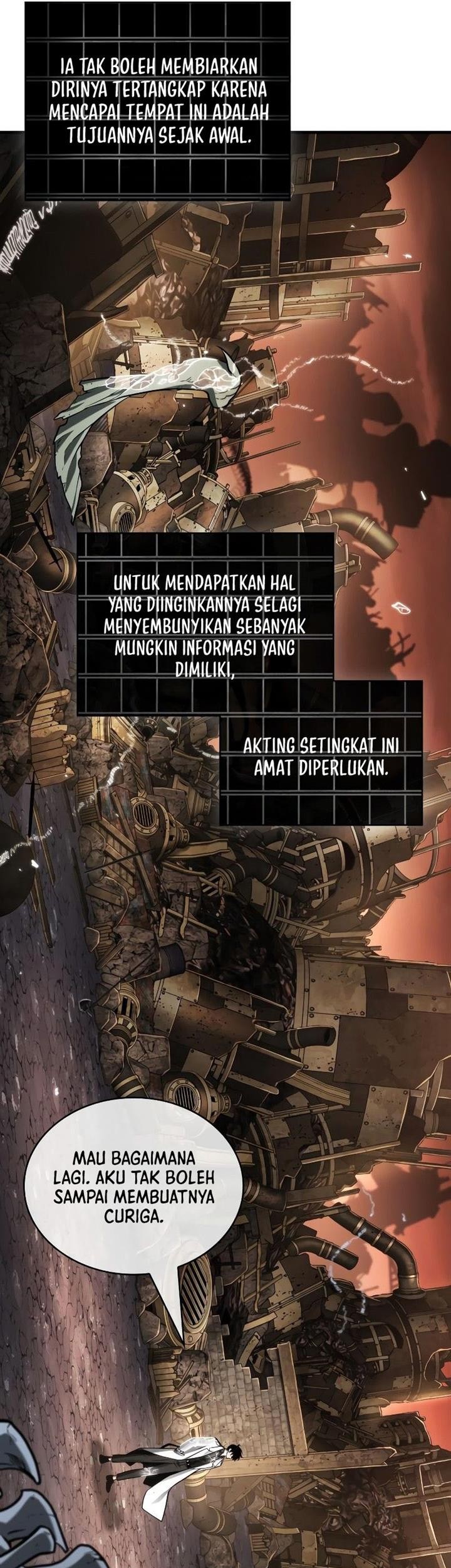 Omniscient Readers Viewpoint Chapter 224 Gambar 20