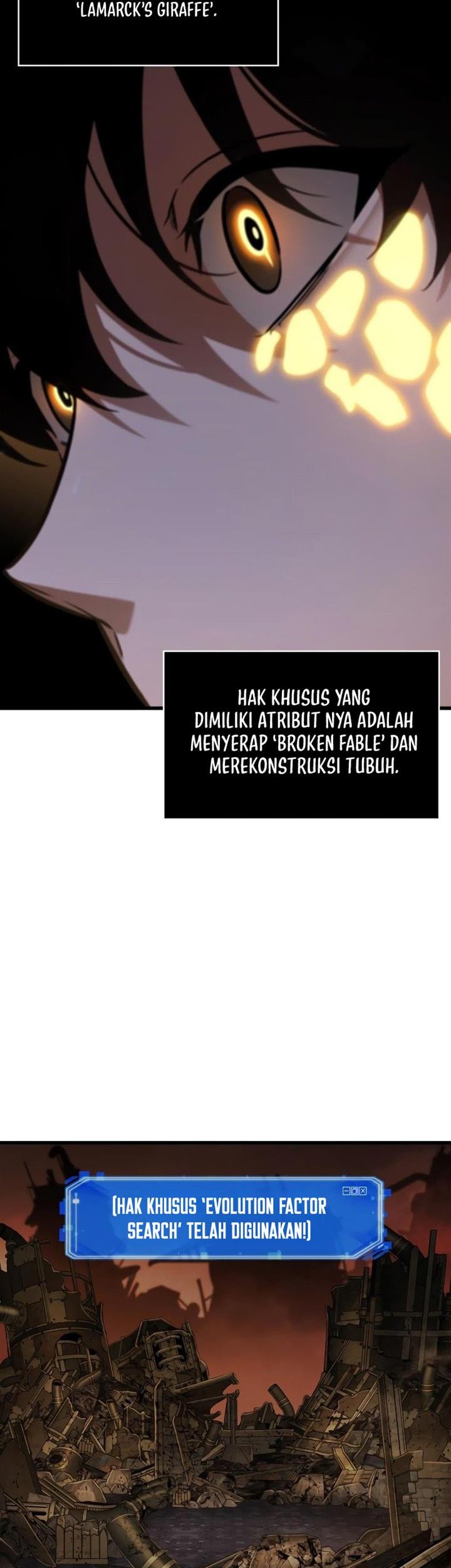 Omniscient Readers Viewpoint Chapter 224 Gambar 26