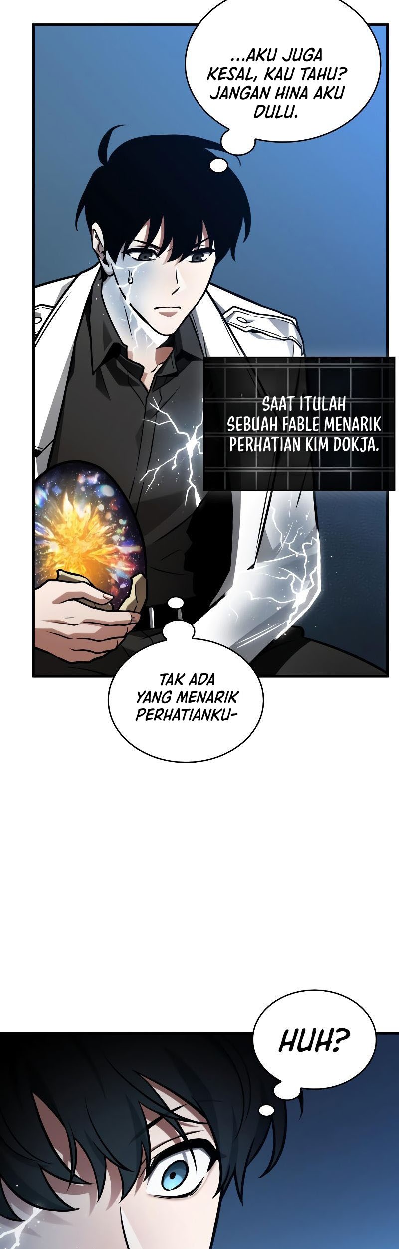 Omniscient Readers Viewpoint Chapter 223 Gambar 40