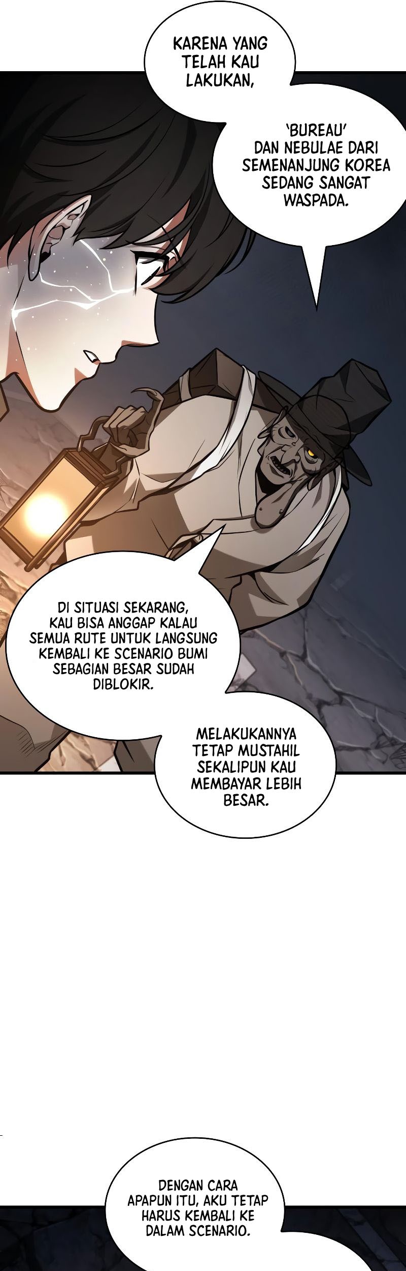 Omniscient Readers Viewpoint Chapter 223 Gambar 50