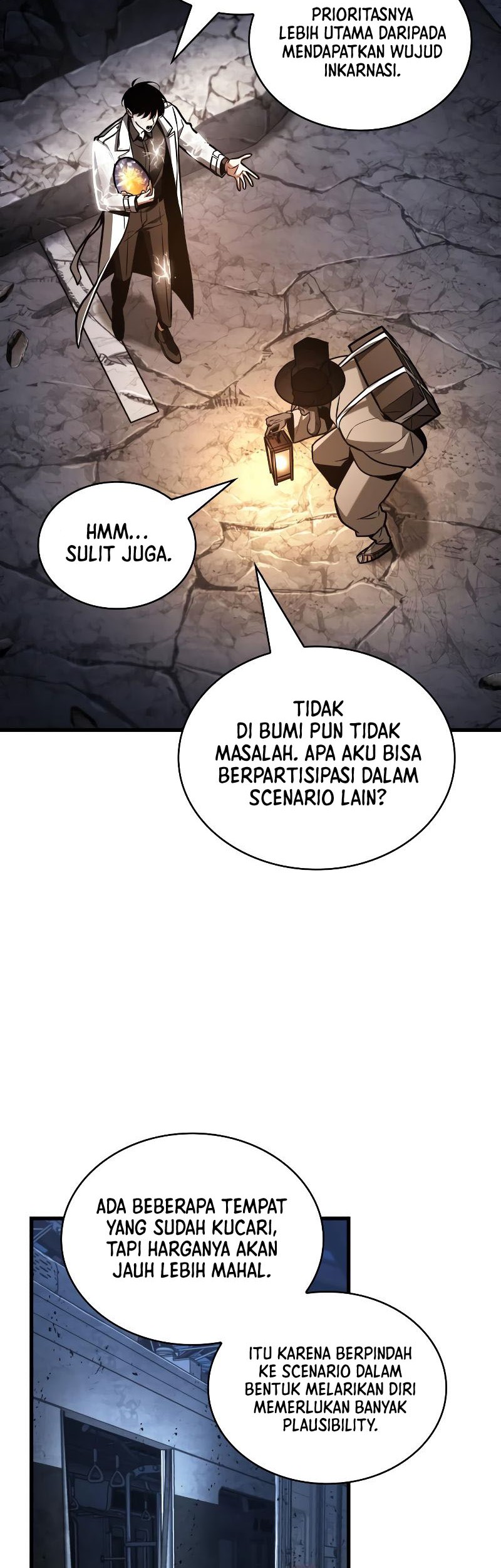 Omniscient Readers Viewpoint Chapter 223 Gambar 51