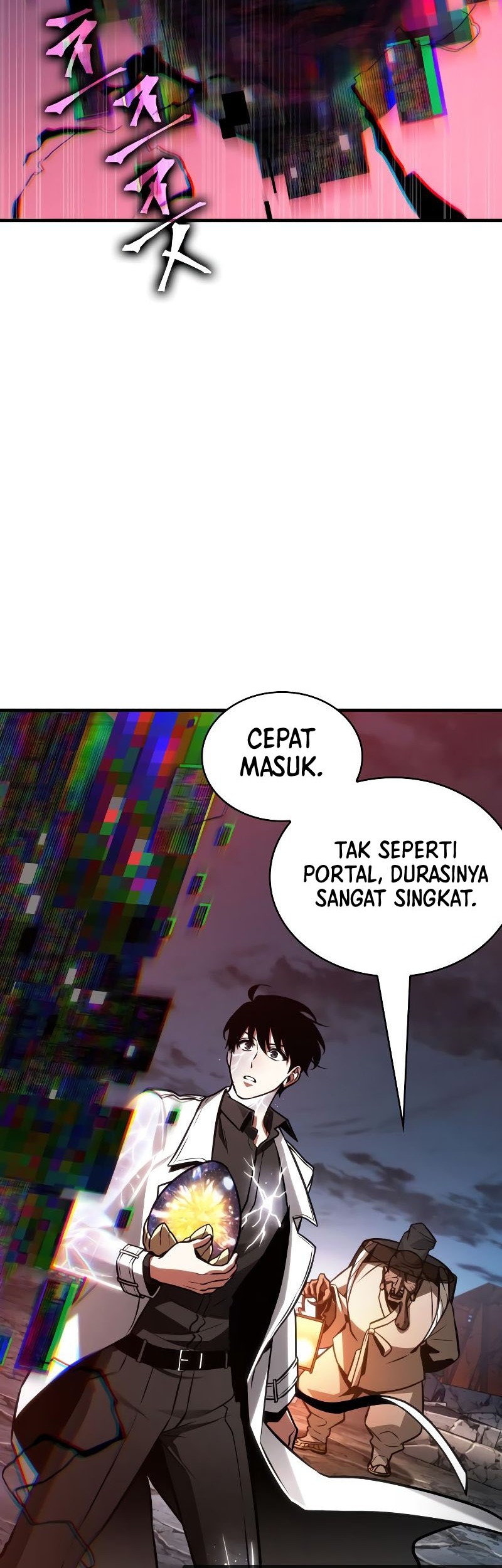 Omniscient Readers Viewpoint Chapter 223 Gambar 63